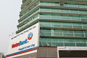 Vietinbank mua 1.200 tỷ đồng trái phiếu của CII